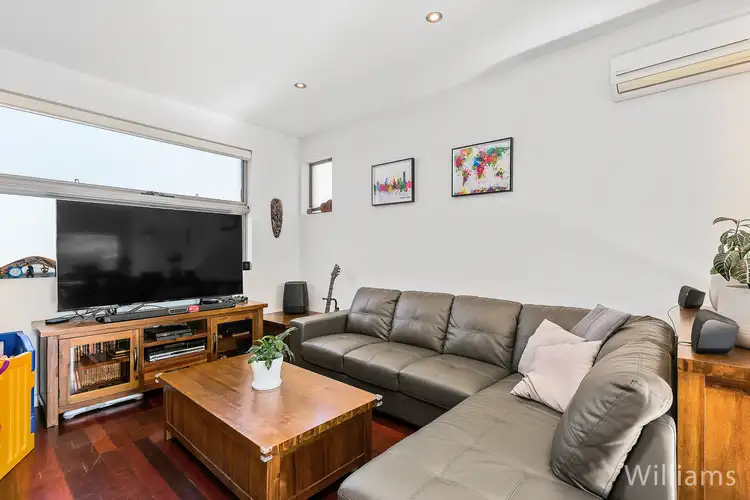 Fifth view of Homely house listing, 6 Dolman Lane, Newport VIC 3015
