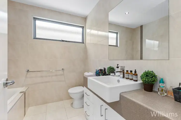 Sixth view of Homely house listing, 6 Dolman Lane, Newport VIC 3015