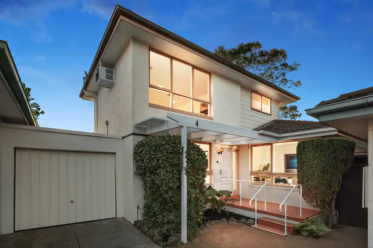 4/113 Bay Road, Sandringham VIC 3191