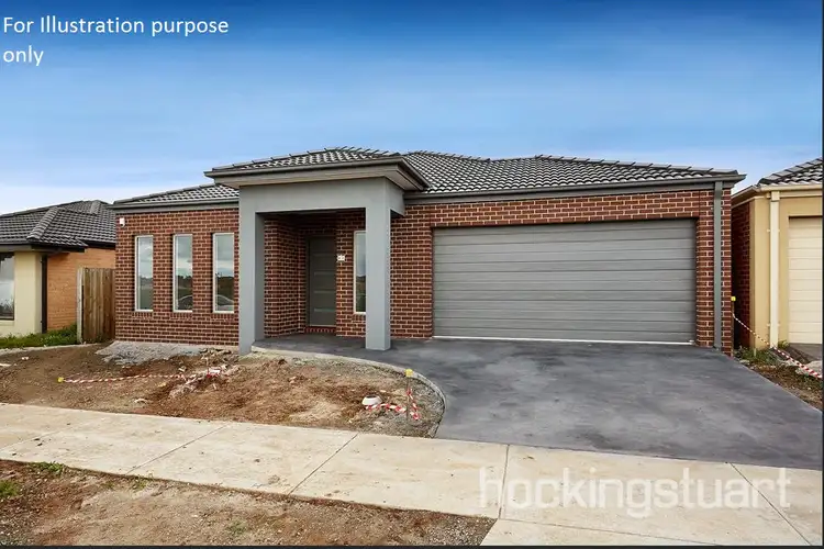 Main view of Homely house listing, 88 Toolern Waters Drive, Melton South VIC 3338