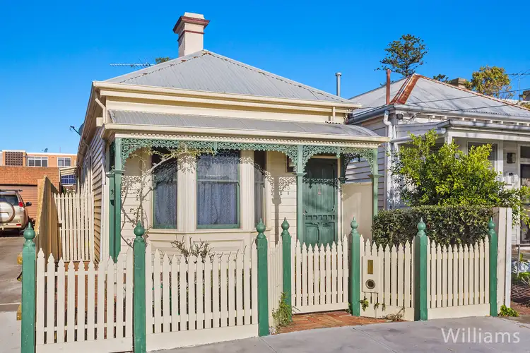 Main view of Homely house listing, 3 Perry Street, Williamstown VIC 3016