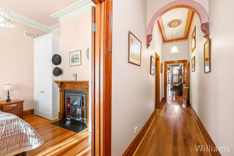 Second view of Homely house listing, 3 Perry Street, Williamstown VIC 3016