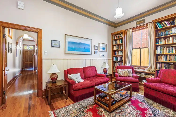 Third view of Homely house listing, 3 Perry Street, Williamstown VIC 3016