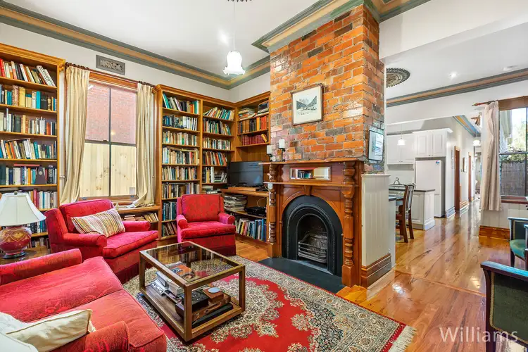 Fourth view of Homely house listing, 3 Perry Street, Williamstown VIC 3016
