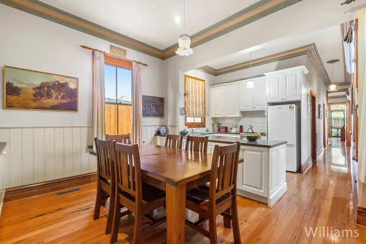 Sixth view of Homely house listing, 3 Perry Street, Williamstown VIC 3016