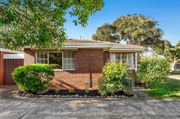 1/13 Gipps Avenue, Mordialloc VIC 3195