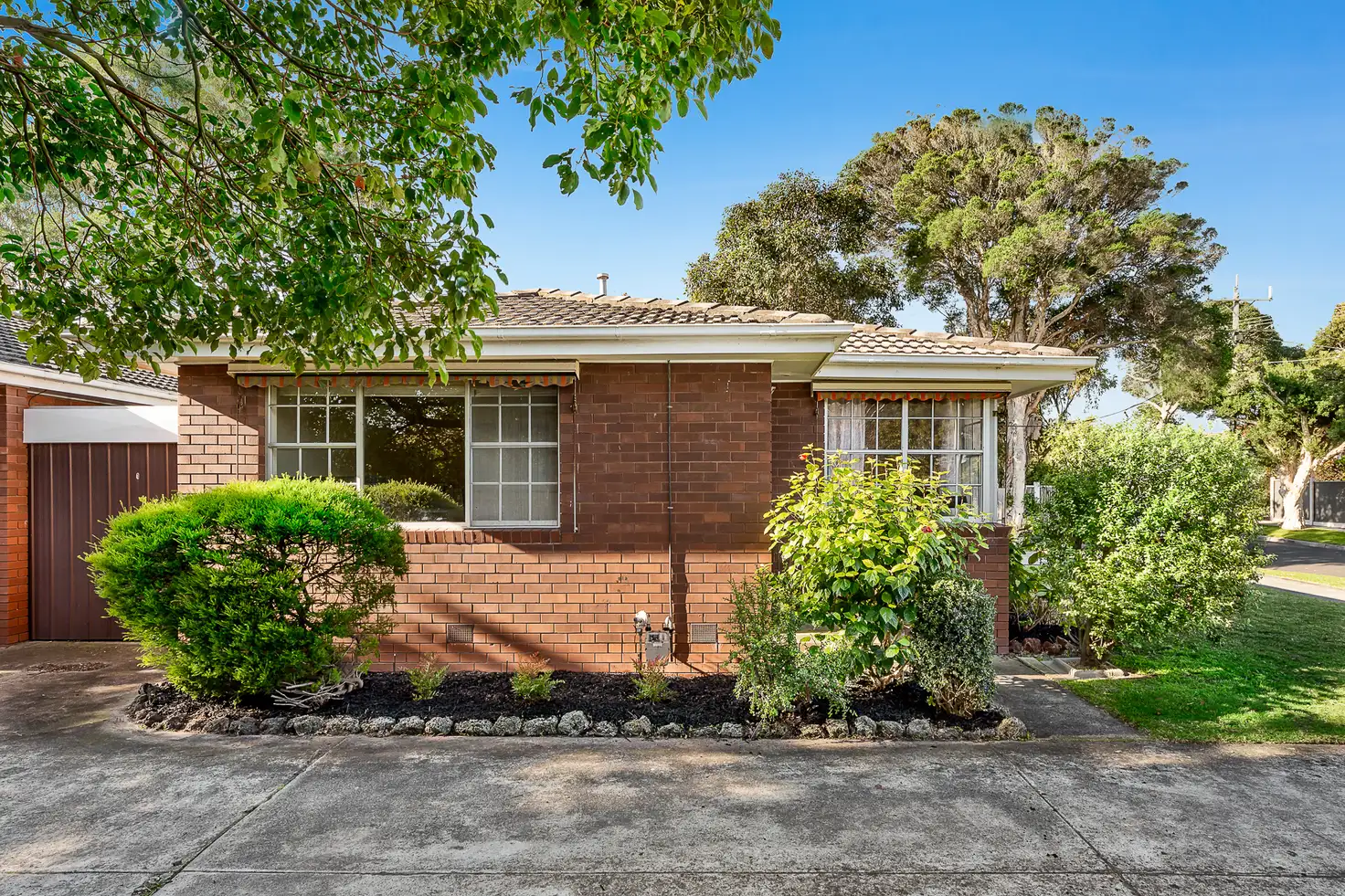 Main view of Homely unit listing, 1/13 Gipps Avenue, Mordialloc VIC 3195