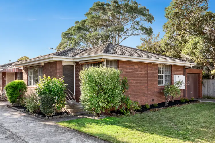Second view of Homely unit listing, 1/13 Gipps Avenue, Mordialloc VIC 3195