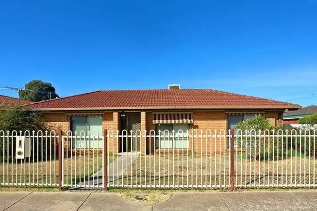 Main view of Homely house listing, 21 Moodie Street, Melton South VIC 3338