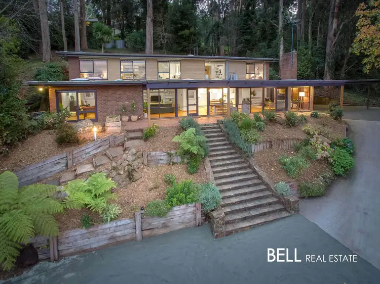 Main view of Homely house listing, 2 Price Road, Kalorama VIC 3766