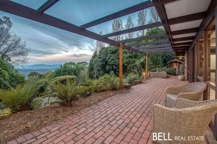 Second view of Homely house listing, 2 Price Road, Kalorama VIC 3766