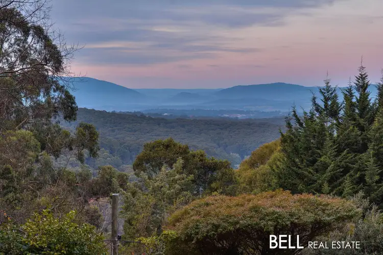 Third view of Homely house listing, 2 Price Road, Kalorama VIC 3766
