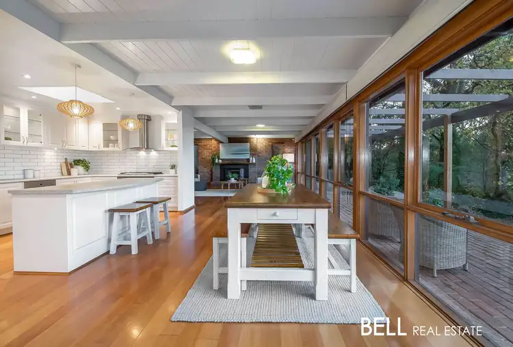 Fourth view of Homely house listing, 2 Price Road, Kalorama VIC 3766
