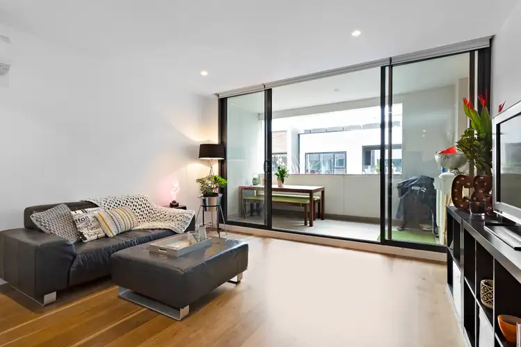 Fourth view of Homely townhouse listing, 14/5 Stillman Street, Richmond VIC 3121