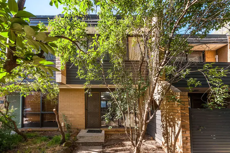 Main view of Homely townhouse listing, 30/516 Moreland Road, Brunswick West VIC 3055