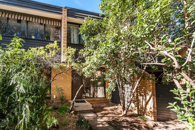 Third view of Homely townhouse listing, 30/516 Moreland Road, Brunswick West VIC 3055