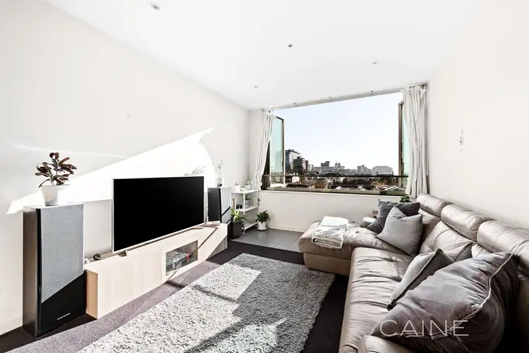 Main view of Homely apartment listing, 507/166 Wellington Parade, East Melbourne VIC 3002