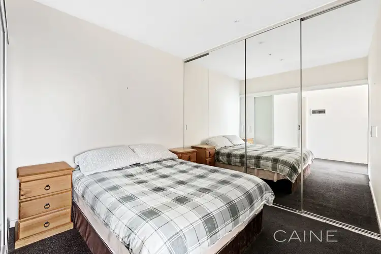 Sixth view of Homely apartment listing, 507/166 Wellington Parade, East Melbourne VIC 3002