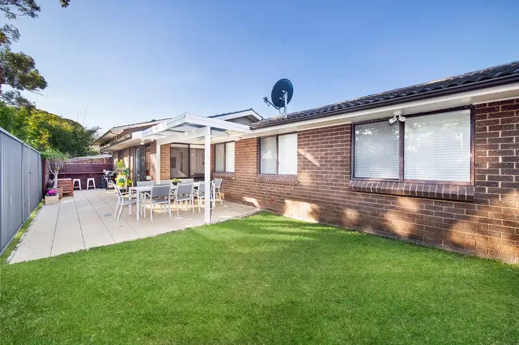 6/101 Yathong Road, Caringbah NSW 2229