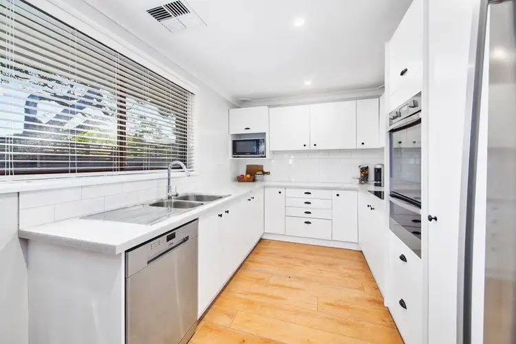 Fifth view of Homely villa listing, 6/101 Yathong Road, Caringbah NSW 2229