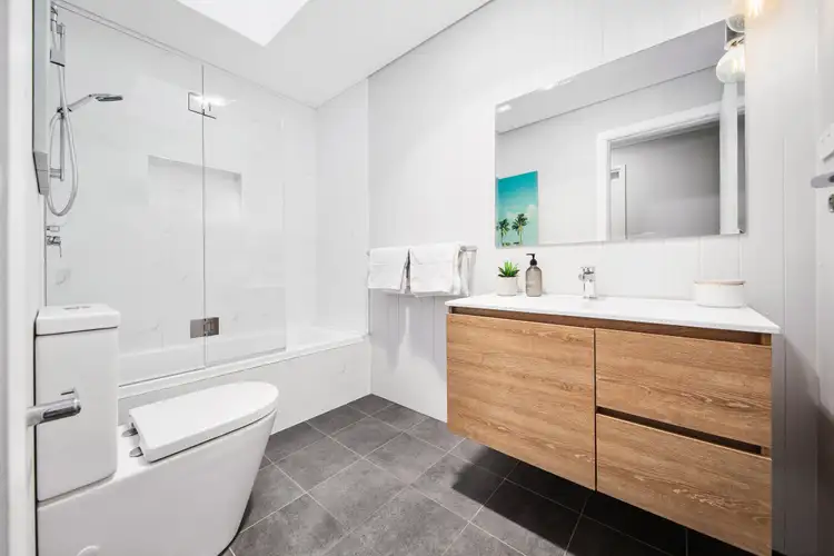 Sixth view of Homely villa listing, 6/101 Yathong Road, Caringbah NSW 2229