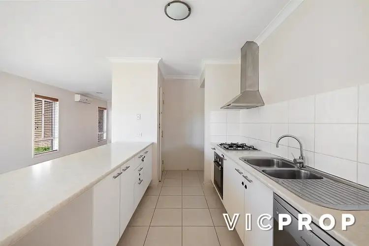 Sixth view of Homely house listing, 76 Toritta Way, Truganina VIC 3029