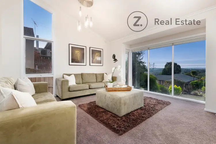 Sixth view of Homely house listing, 54 Dandallo Drive, Eltham VIC 3095