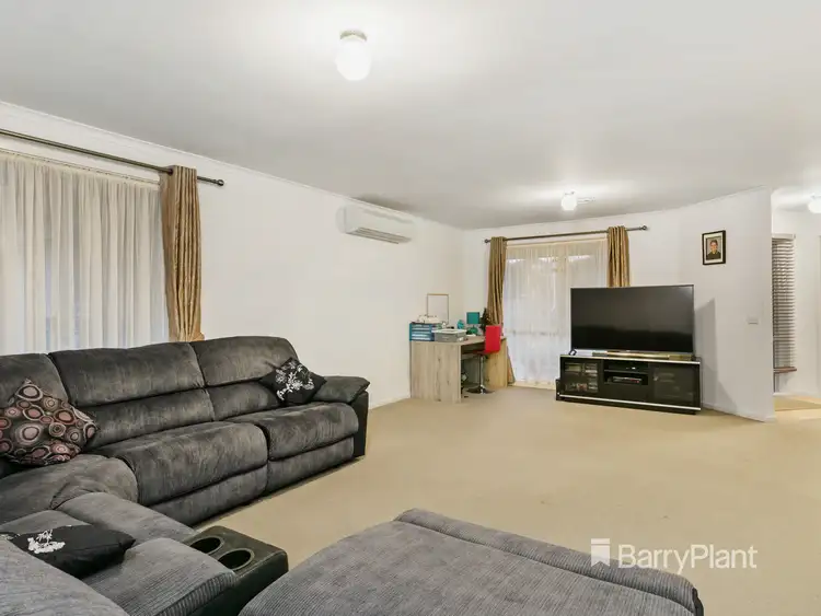 Second view of Homely house listing, 44 Caversham Drive, Mornington VIC 3931