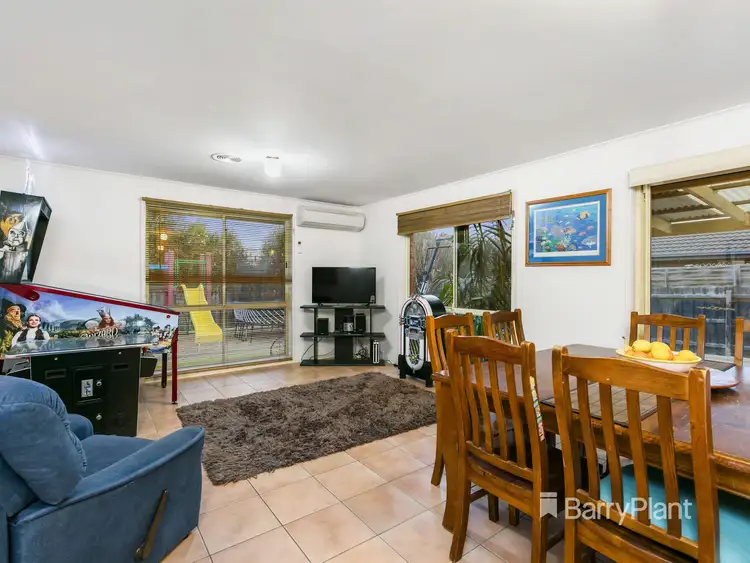 Fifth view of Homely house listing, 44 Caversham Drive, Mornington VIC 3931