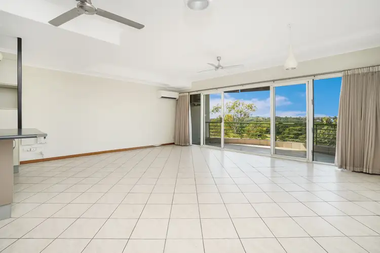 Third view of Homely unit listing, 8/4 Houston Street, Larrakeyah NT 820