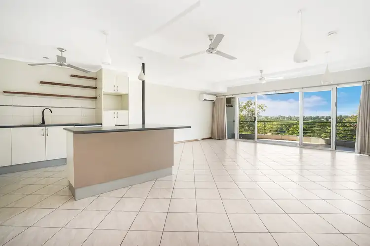 Fourth view of Homely unit listing, 8/4 Houston Street, Larrakeyah NT 820