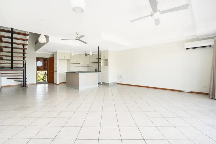 Fifth view of Homely unit listing, 8/4 Houston Street, Larrakeyah NT 820