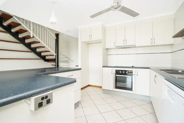 Sixth view of Homely unit listing, 8/4 Houston Street, Larrakeyah NT 820