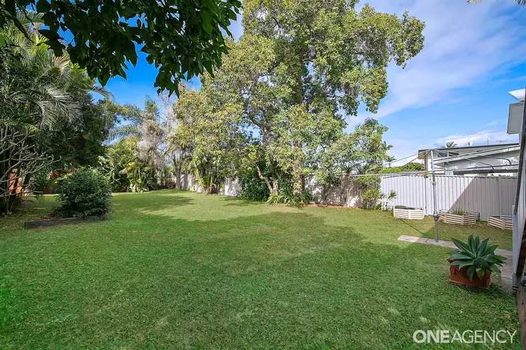 Third view of Homely house listing, 50 Seaville Avenue, Scarborough QLD 4020