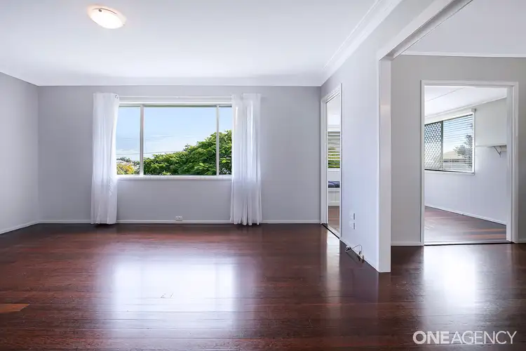 Fifth view of Homely house listing, 50 Seaville Avenue, Scarborough QLD 4020