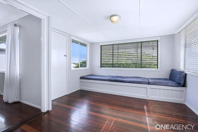 Sixth view of Homely house listing, 50 Seaville Avenue, Scarborough QLD 4020