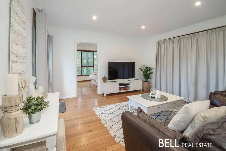 31 Jeeves Avenue, Kalorama VIC 3766