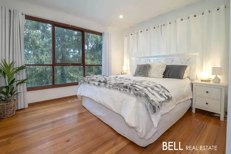 Fourth view of Homely house listing, 31 Jeeves Avenue, Kalorama VIC 3766