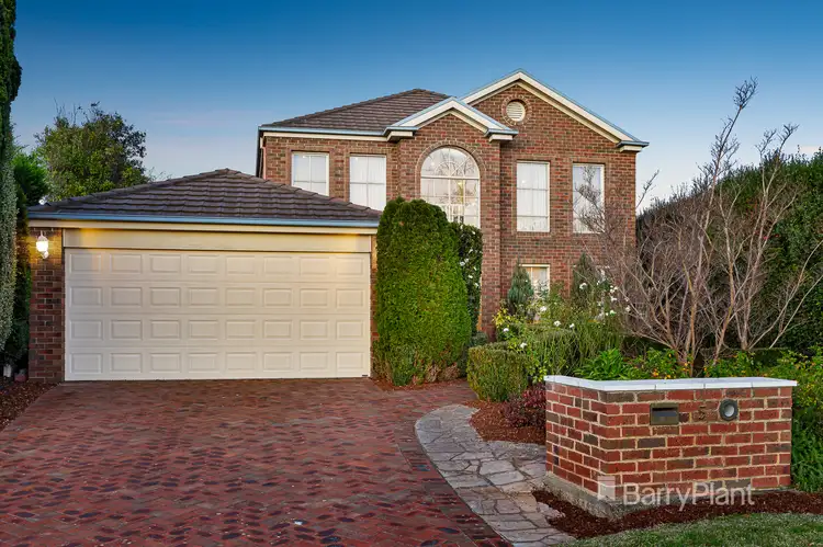 5 Wakeman Court, Dingley Village VIC 3172