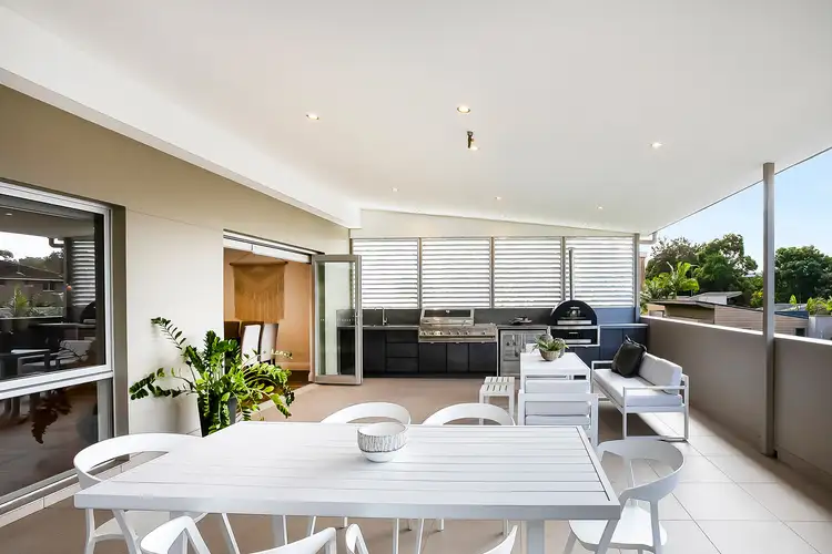 Sixth view of Homely house listing, 52 Burchmore Road, Manly Vale NSW 2093