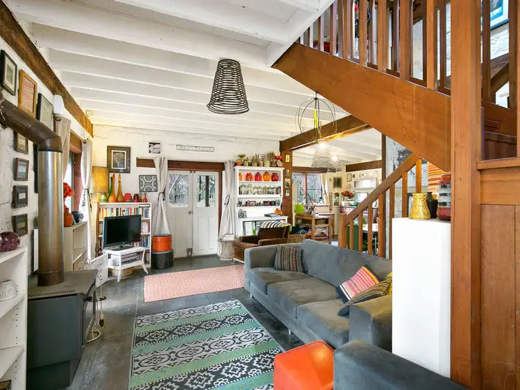 Sixth view of Homely house listing, 440 Vickerys Road, Bellbrae VIC 3228