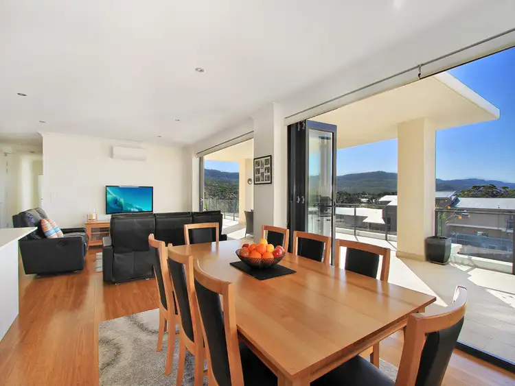 Third view of Homely apartment listing, 32/14 Virginia Street, North Wollongong NSW 2500
