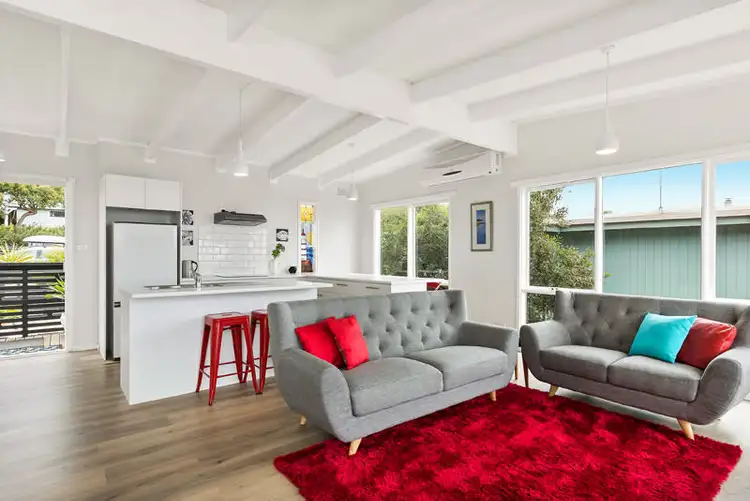 Fifth view of Homely house listing, 32 Kalbaru Drive, Fairhaven VIC 3231