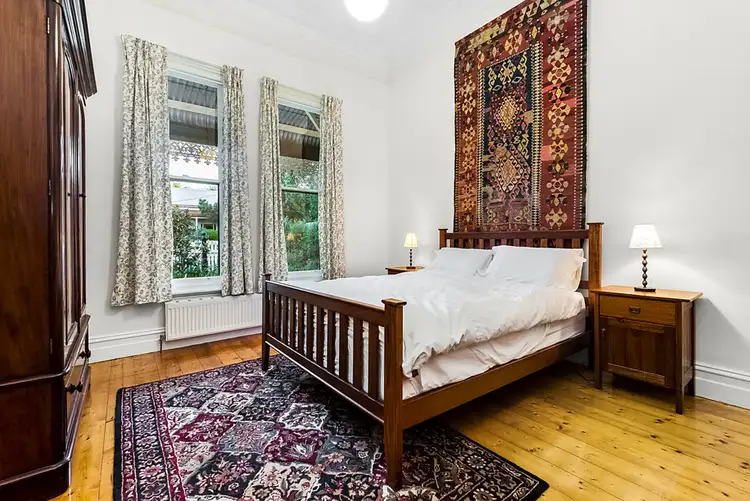 Fifth view of Homely house listing, 46 Stirling Street, Footscray VIC 3011