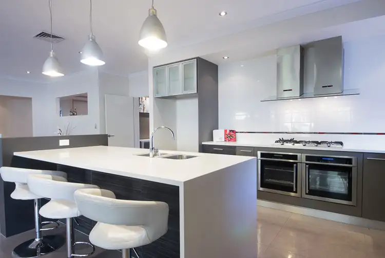 Fourth view of Homely house listing, 404 Kingsway Road, Landsdale WA 6065