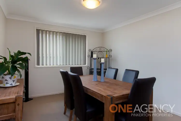 Fifth view of Homely house listing, 43 Dalmeny Drive, Macquarie Hills NSW 2285