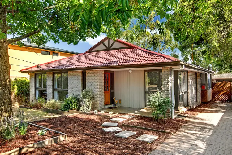 Second view of Homely house listing, 10 Lester Avenue, Ringwood East VIC 3135