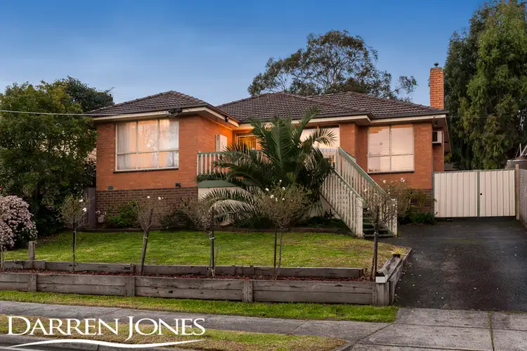 20 Fricker Avenue, Greensborough VIC 3088