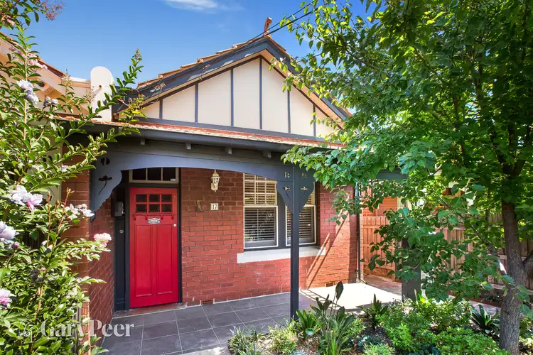 17 Arthur Street, Caulfield North VIC 3161