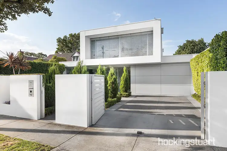 Fifth view of Homely house listing, 13 Edro Avenue, Brighton East VIC 3187